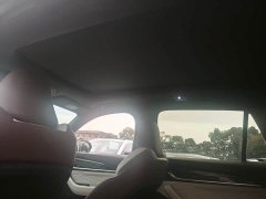 Geely Xingyue L 2.0TD DCT EVO FWD Luxury - ფოტო 15
