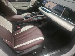 Geely Xingyue L 2.0TD DCT EVO FWD Luxury - ფოტო 16