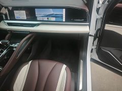Geely Xingyue L 2.0TD DCT EVO FWD Luxury - ფოტო 18