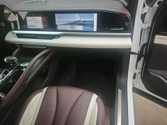 Geely Xingyue L 2.0TD DCT EVO FWD Luxury - ფოტო 19