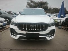 Geely Xingyue L 2.0TD DCT EVO FWD Luxury - ფოტო 2