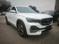 Geely Xingyue L 2.0TD DCT EVO FWD Luxury - ფოტო 3