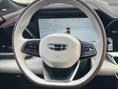 Geely Xingyue L 2.0TD DCT EVO FWD Luxury - ფოტო 4