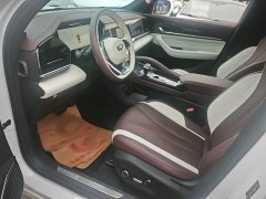 Geely Xingyue L 2.0TD DCT EVO FWD Luxury - ფოტო 8