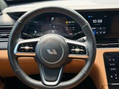 Li Auto ONE 2021 Extended Range 6-Seater - ფოტო 10