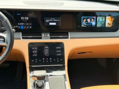 Li Auto ONE 2021 Extended Range 6-Seater - ფოტო 12
