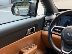 Li Auto ONE 2021 Extended Range 6-Seater - ფოტო 14
