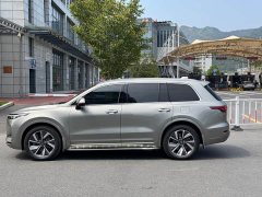 Li Auto ONE 2021 Extended Range 6-Seater - ფოტო 15