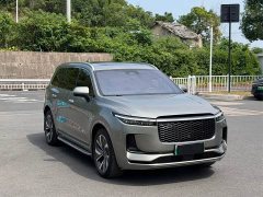 Li Auto ONE 2021 Extended Range 6-Seater - ფოტო 3