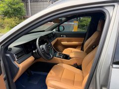 Li Auto ONE 2021 Extended Range 6-Seater - ფოტო 4