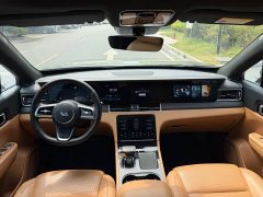 Li Auto ONE 2021 Extended Range 6-Seater - ფოტო 5