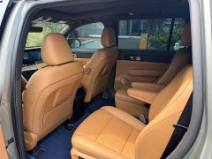Li Auto ONE 2021 Extended Range 6-Seater - ფოტო 6