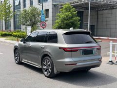 Li Auto ONE 2021 Extended Range 6-Seater - ფოტო 7