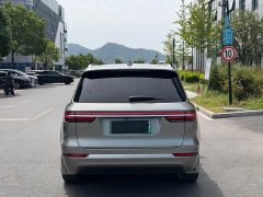 Li Auto ONE 2021 Extended Range 6-Seater - ფოტო 8