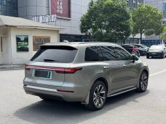 Li Auto ONE 2021 Extended Range 6-Seater - ფოტო 9