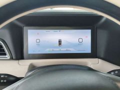 BYD Yuan UP 2024 401KM Vitality Edition - ფოტო 10