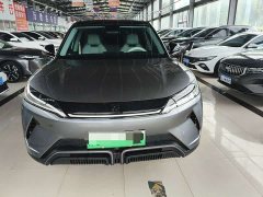 BYD Yuan UP 2024 401KM Vitality Edition - ფოტო 2