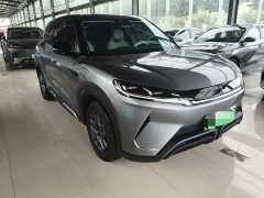 BYD Yuan UP 2024 401KM Vitality Edition - ფოტო 3