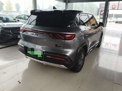 BYD Yuan UP 2024 401KM Vitality Edition - ფოტო 6