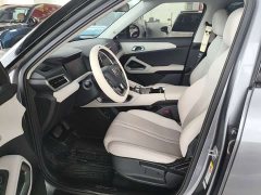 BYD Yuan UP 2024 401KM Vitality Edition - ფოტო 7
