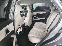 BYD Yuan UP 2024 401KM Vitality Edition - ფოტო 8