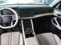 BYD Yuan UP 2024 401KM Vitality Edition - ფოტო 9
