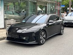 NIO ET5 2022 75kWh - ფოტო 1