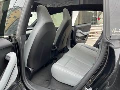 NIO ET5 2022 75kWh - ფოტო 10