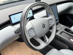 NIO ET5 2022 75kWh - ფოტო 11