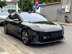 NIO ET5 2022 75kWh - ფოტო 2
