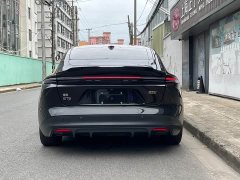 NIO ET5 2022 75kWh - ფოტო 4