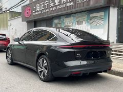NIO ET5 2022 75kWh - ფოტო 5