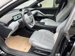 NIO ET5 2022 75kWh - ფოტო 7