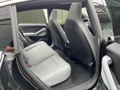 NIO ET5 2022 75kWh - ფოტო 8