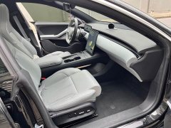 NIO ET5 2022 75kWh - ფოტო 9