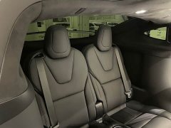 Tesla Model X Dual Motor All-Wheel Drive - ფოტო 11