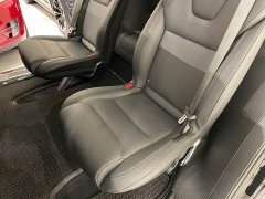 Tesla Model X Dual Motor All-Wheel Drive - ფოტო 13