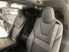 Tesla Model X Dual Motor All-Wheel Drive - ფოტო 14