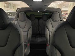 Tesla Model X Dual Motor All-Wheel Drive - ფოტო 15