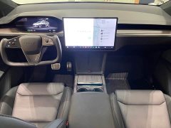 Tesla Model X Dual Motor All-Wheel Drive - ფოტო 16
