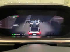 Tesla Model X Dual Motor All-Wheel Drive - ფოტო 18