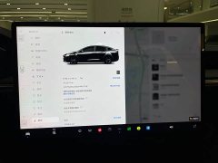 Tesla Model X Dual Motor All-Wheel Drive - ფოტო 19