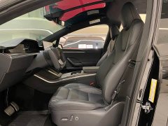 Tesla Model X Dual Motor All-Wheel Drive - ფოტო 5