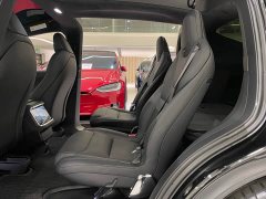 Tesla Model X Dual Motor All-Wheel Drive - ფოტო 6