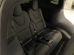 Tesla Model X Dual Motor All-Wheel Drive - ფოტო 9