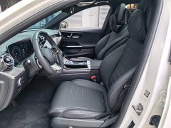Mercedes-Benz C-Class C 260 L Sport Edition - ფოტო 3