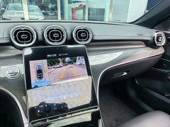 Mercedes-Benz C-Class C 260 L Sport Edition - ფოტო 4