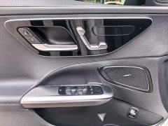 Mercedes-Benz C-Class C 260 L Sport Edition - ფოტო 5