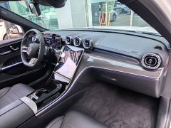 Mercedes-Benz C-Class C 260 L Sport Edition - ფოტო 6