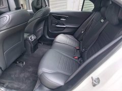 Mercedes-Benz C-Class C 260 L Sport Edition - ფოტო 7
